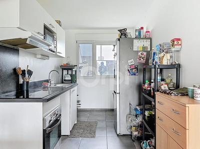 Maison - 94 m² - 4 pièces