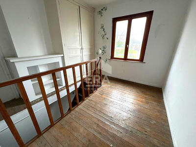 Immeuble - 148 m² - 4 pièces