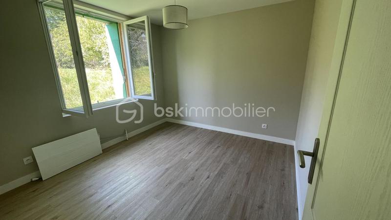 Longère - 179 m² - 9 pièces