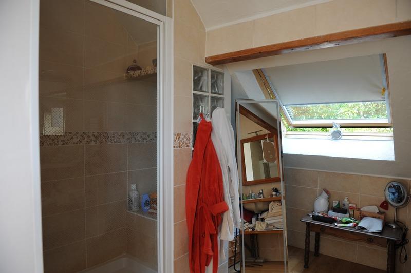 Maison - 130 m² - 4 pièces