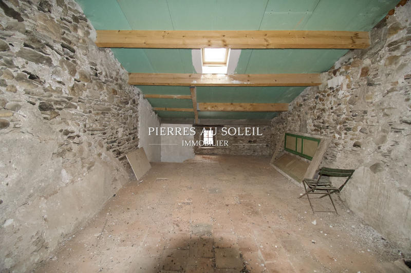 Maison - 60 m² - 4 pièces