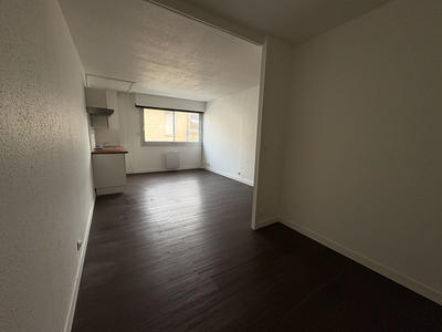 Appartement - 31 m² - 1 pièce