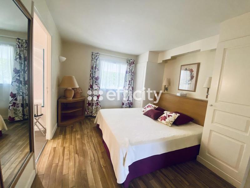 Appartement - 83 m² - 3 pièces