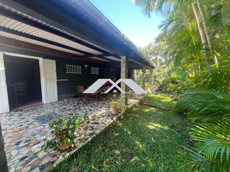 Villa - 145 m² - 5 pièces