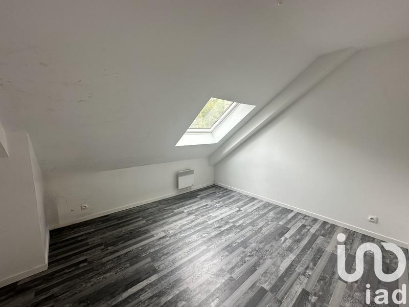 Appartement - 49 m² - 3 pièces