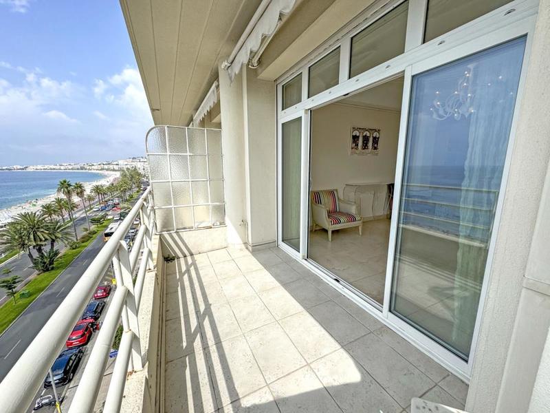 Appartement - 125 m² - 4 pièces