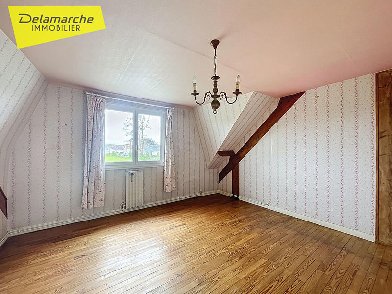 Maison - 170 m² - 6 pièces