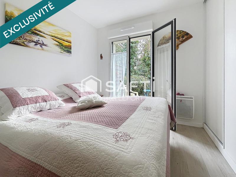 Maison - 68 m² - 3 pièces