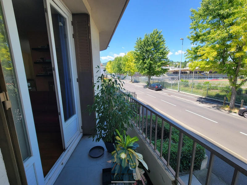 Appartement - 83 m² - 3 pièces