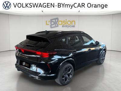 Cupra Formentor 1.5 eTSI Hybrid 150 ch Dsg7 V