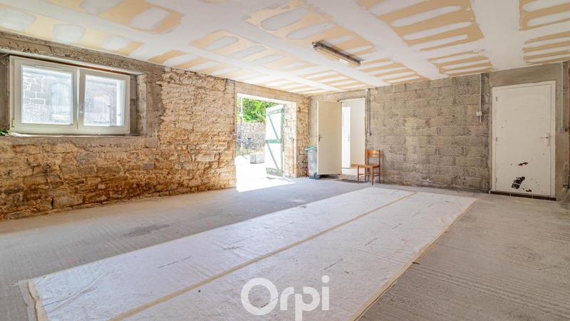 Appartement - 101 m² - 4 pièces