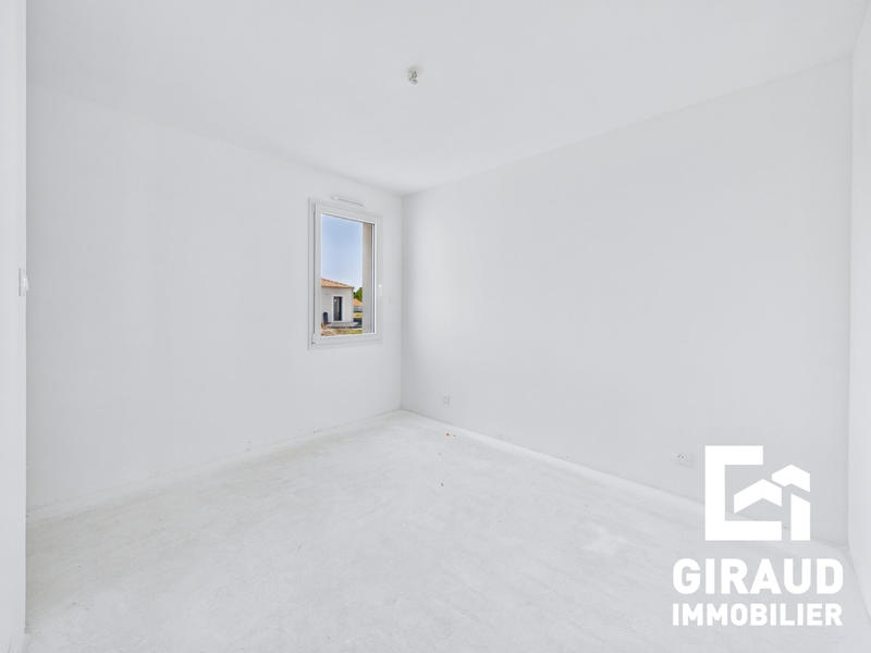 Maison - 89 m² - 4 pièces