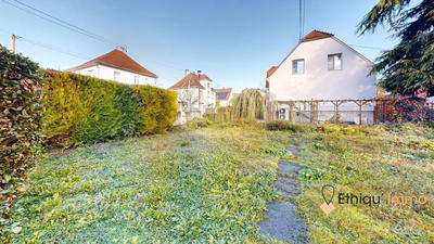 Maison - 150 m² - 7 pièces