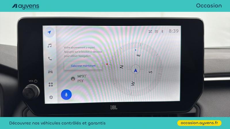 Toyota Rav4 Plug In 2.5 Hybride Rechargeable 306ch Collection Awd-i My23