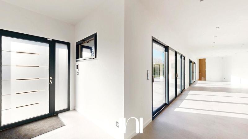 Maison - 190 m² - 5 pièces