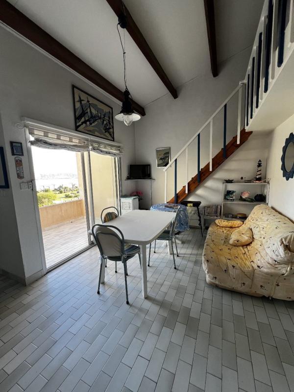 Appartement - 44 m² - 3 pièces