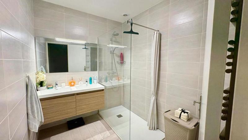 Maison de ville - 92 m² - 5 pièces