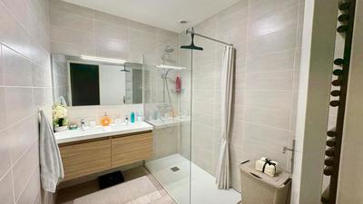 Maison de ville - 92 m² - 5 pièces