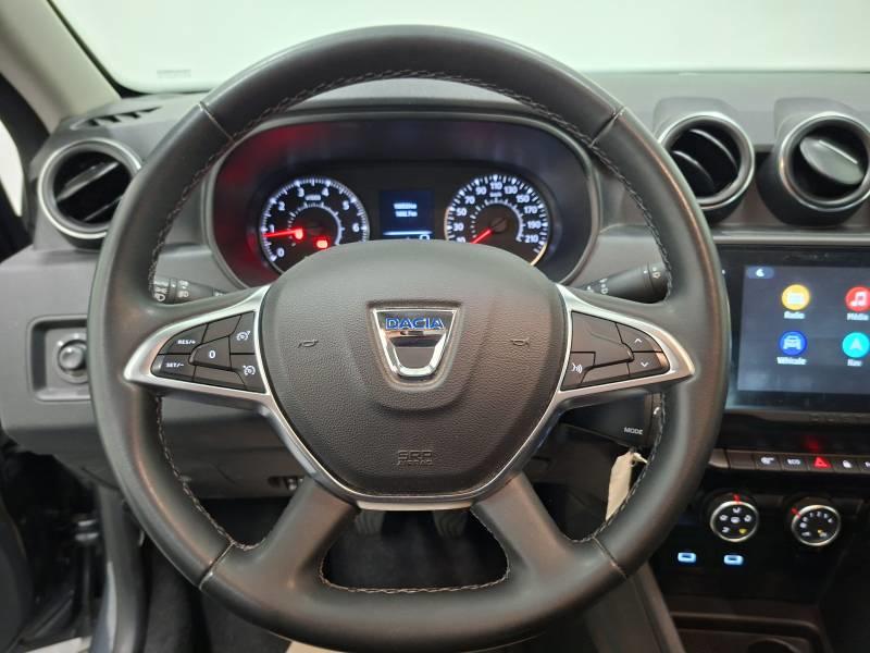 Dacia Duster TCe 130 Fap 4x2 Confort