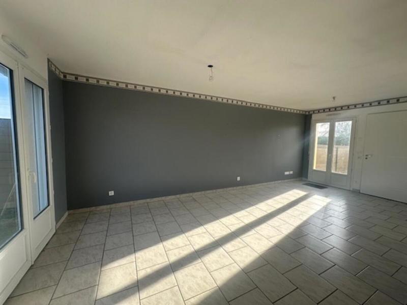 Maison - 58 m² - 3 pièces