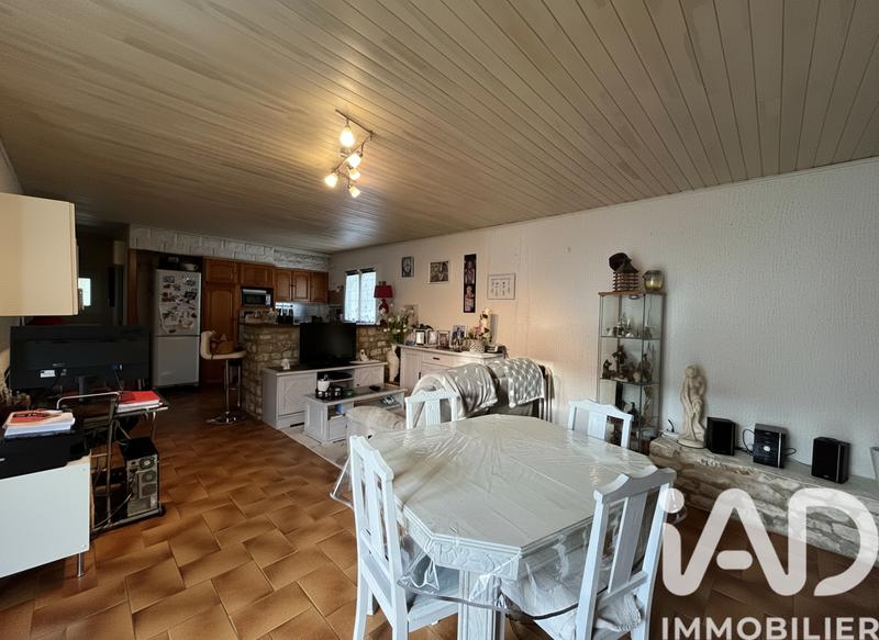 Maison - 289 m² - 12 pièces