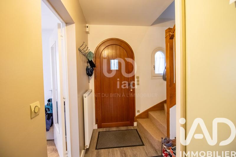 Maison - 158 m² - 5 pièces