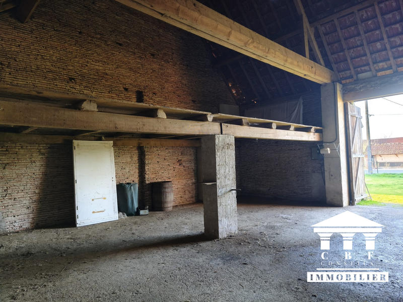 Maison - 101 m² - 7 pièces