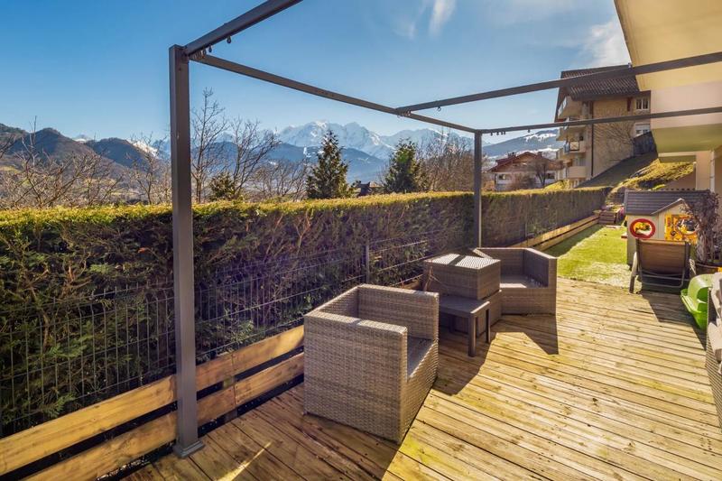 Appartement - 145 m² - 5 pièces