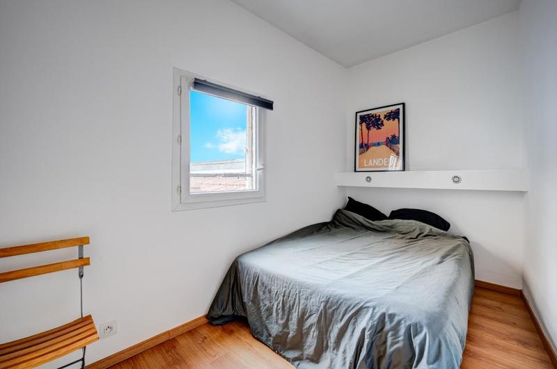 Appartement - 33 m² - 2 pièces