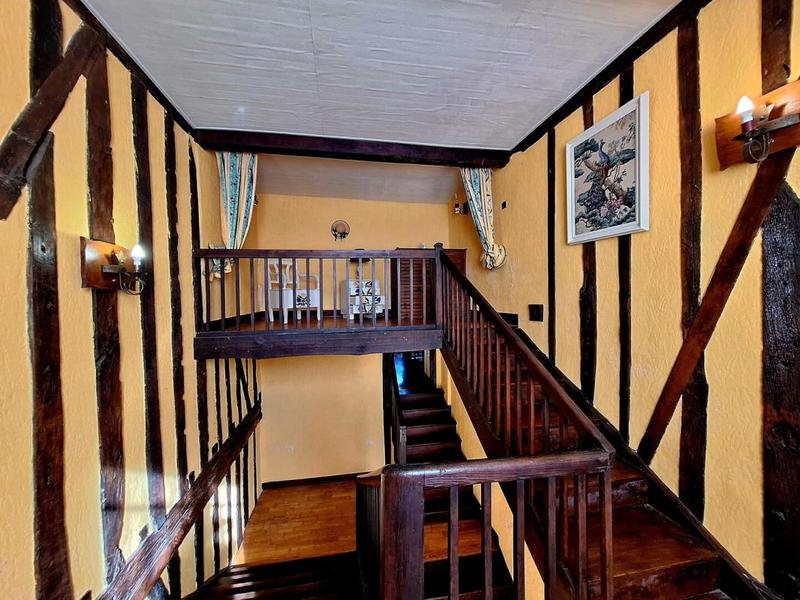 Ferme - 250 m² - 6 pièces