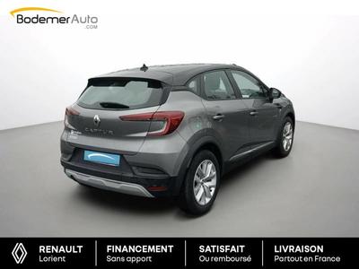 Renault Captur TCe 90 Business