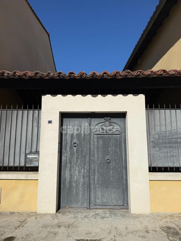 Maison - 295 m² - 7 pièces