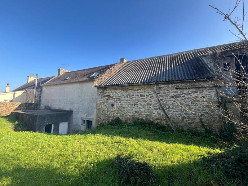 Maison - 147 m² - 5 pièces