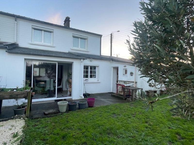 Maison - 76 m² - 4 pièces