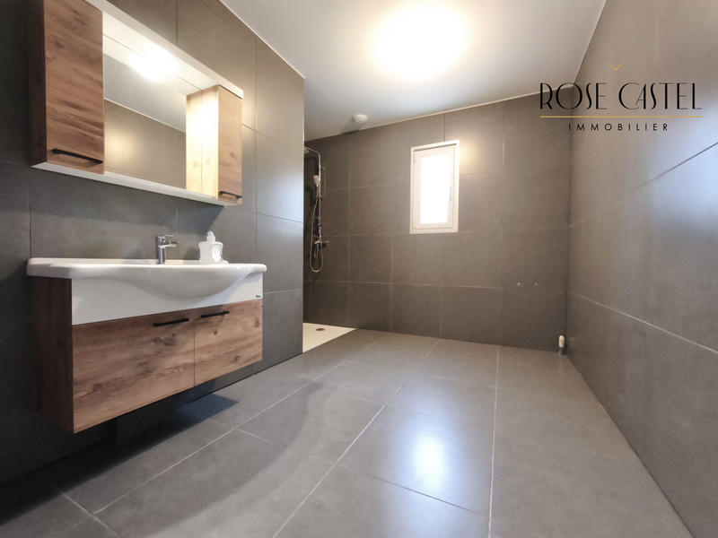 Maison - 112 m² - 4 pièces