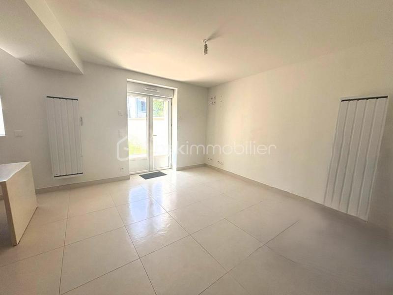 Maison - 96 m² - 5 pièces