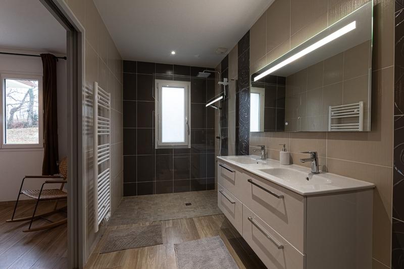 Maison - 166 m² - 5 pièces