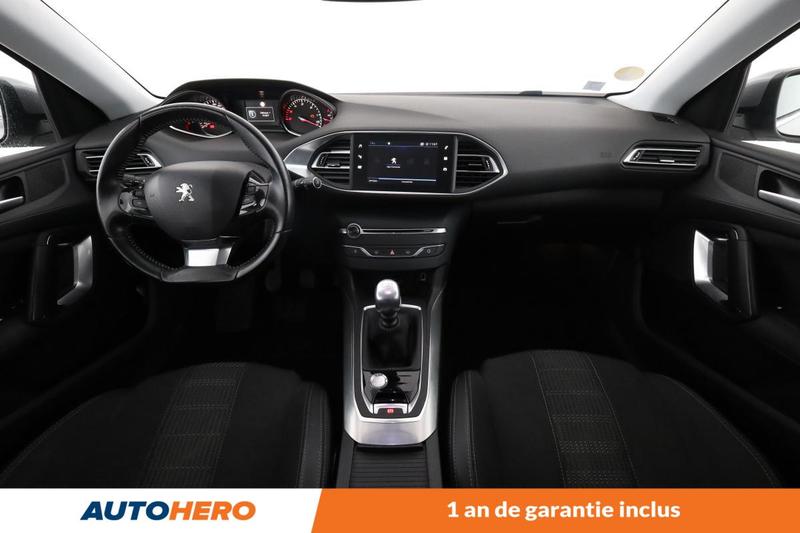 Peugeot 308 1.5 Blue-HDi Allure 130 ch