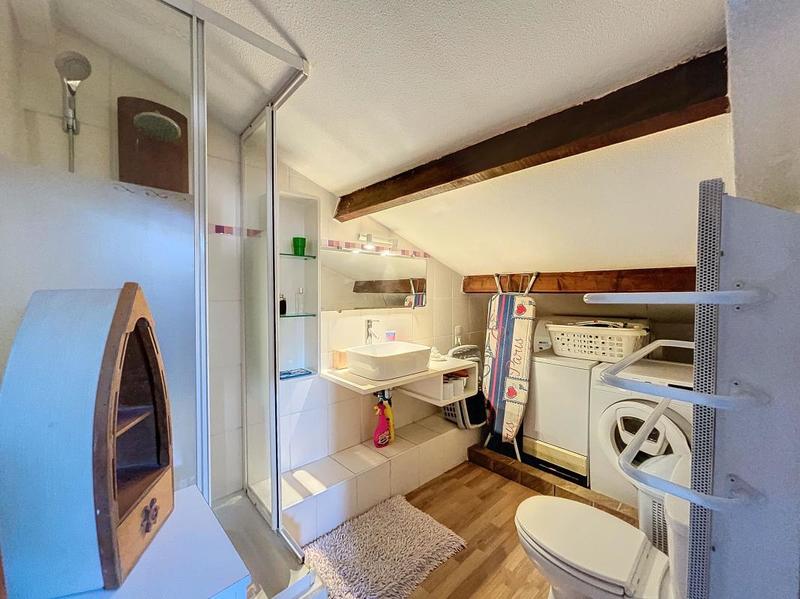 Duplex - 64 m² - 3 pièces