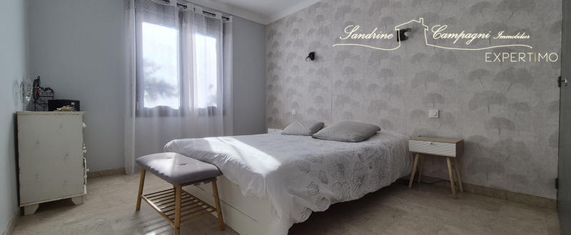 Maison - 152 m² - 6 pièces