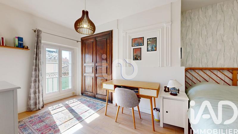 Appartement - 111 m² - 4 pièces