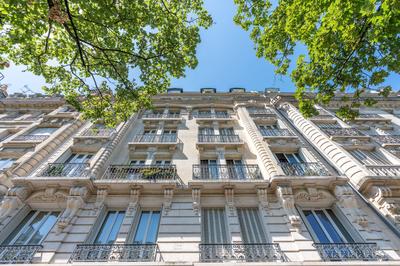 Appartement - 101 m² - 5 pièces