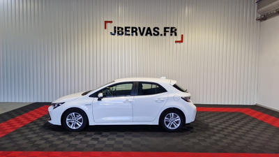 Toyota Corolla Pro Hybride 122h Dynamic Business