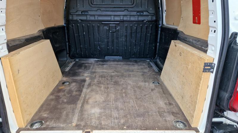 Citroën Berlingo m Bluehdi 100 Club