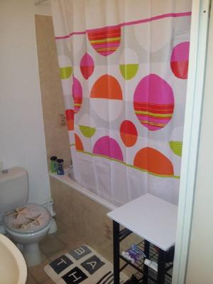 Studio - 16 m² - 1 pièce