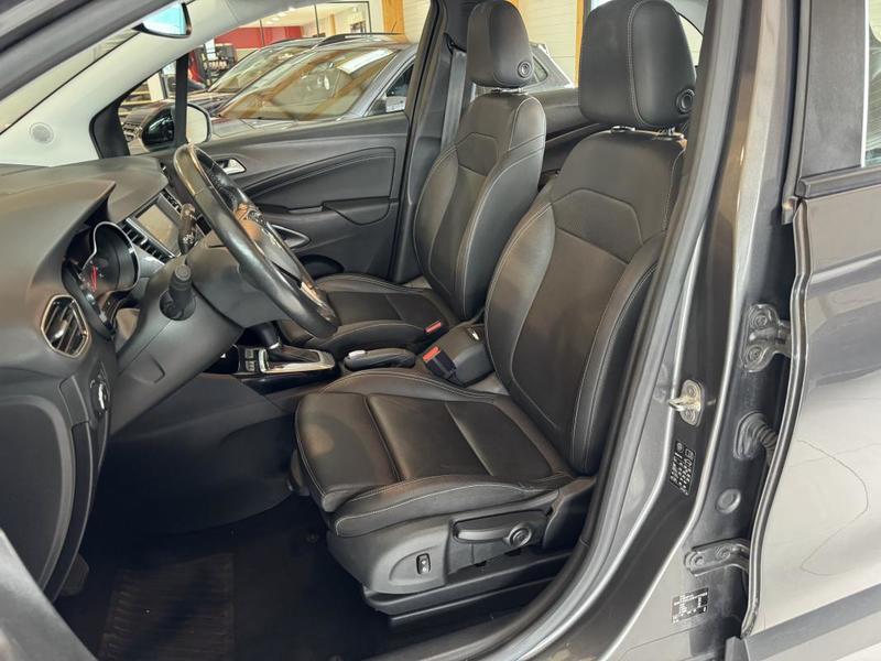 Opel Crossland Elegance 1.5 120 Ch - Etat neuf Tva récupérable