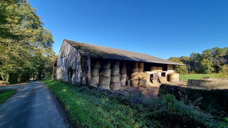 Maison - 193 m² - 1 pièce