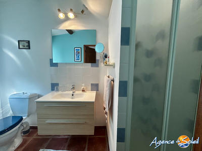 Maison - 42 m² - 2 pièces