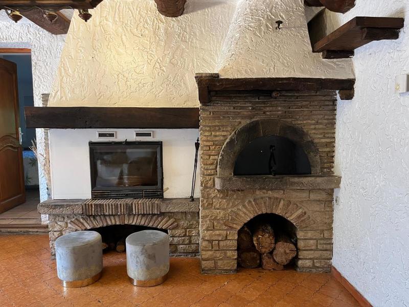 Maison - 117 m² - 3 pièces