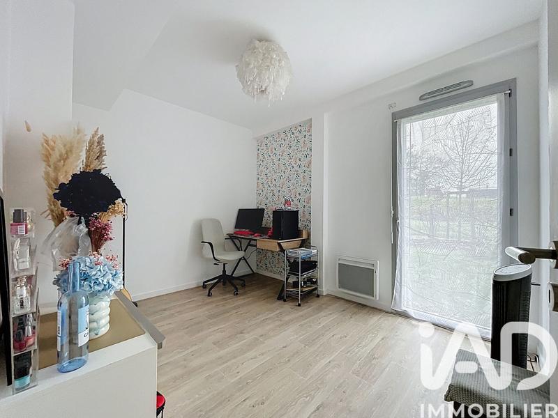 Appartement - 73 m² - 3 pièces